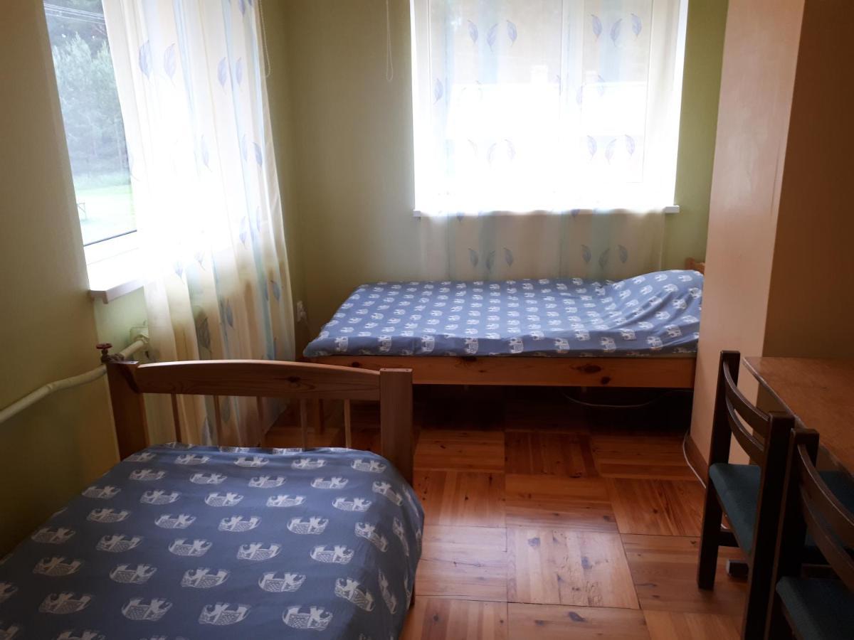 Joesuu Home Accommodation Purtsi Εξωτερικό φωτογραφία